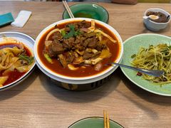 -阿西娅·西北妈妈拿手菜(华联店)