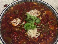 -阿婆农家菜(车墩店)