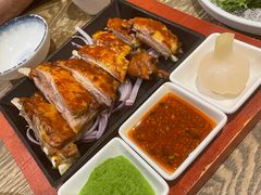 -那时新疆·若羌(经纬汇店)