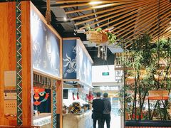 -吃饭皇帝大·土家民族菜(温州万象城店)
