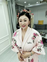-艾朵婚纱