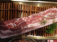 -大叹号·朝鲜族烤肉(潍坊泰华城店)