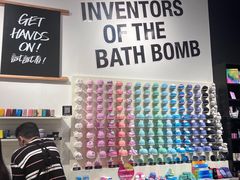 -LUSH(威尼斯人店)