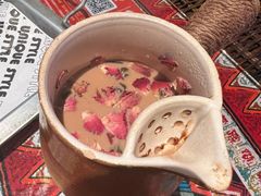 -火塘云南烧烤大排档