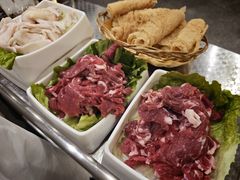 -活潑鲜跳(湖滨商业街店)