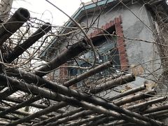 -巴金故居