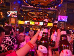 -HIB HUB公社(解放西路店)