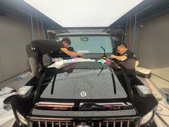 -跃通XPEL超级旗舰店(浦东店)