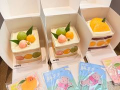 -静宜和她的朋友(星海广场店)