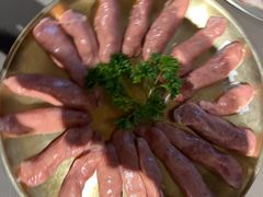 -大叹号·朝鲜族烤肉(潍坊泰华城店)