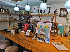 -参差咖啡(水果湖公园店)