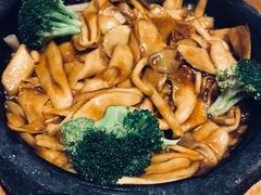 -敏珠拉姆藏餐·南京厨房(富春江东街店)