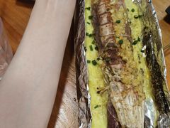 -辉记炭烧海鲜大排档·老字号(福田店)