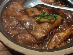 -啫火啫啫煲·顺德干蒸(壹海城店)