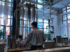 -红樱桃·欢乐餐厅(太原里店)