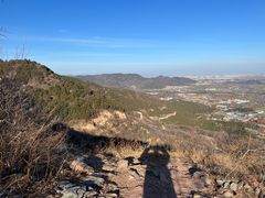 -北京西山国家森林公园