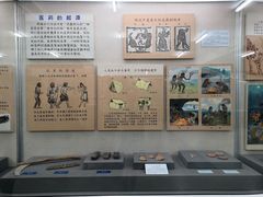 -北京中医药大学-中医药博物馆