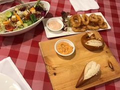 -杭州国际会议中心洲际酒店-德国啤酒屋(砂之船国际生活广场店)