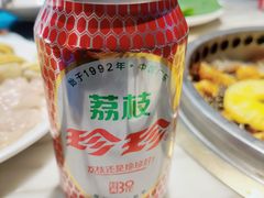 -火炉火自助餐(西直门凯德MALL店)