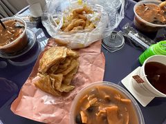 -穆彦华逍遥镇胡辣汤(岗坡路店)