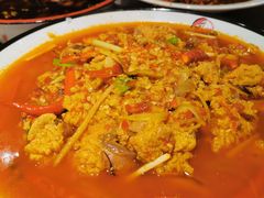 -李叔叔虾蟹大排档(青羊店)