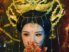 -九月鹰飞汉服摄影工作室