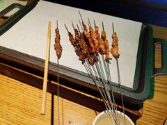 -大哈福烧烤·海鲜·家常菜(延安三路店)