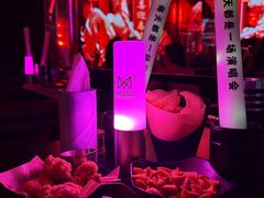 -MOSSO·Liveshow(M3香港广场店)