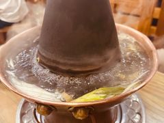 -木萨火锅店(开鲁路店)