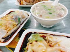 -穗银肠粉店(东川路店)