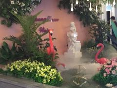 -遇见时尚足浴·SPA(五路口万达店)