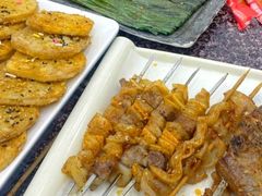 -有滋有味烧烤涮(果园星城C区店)