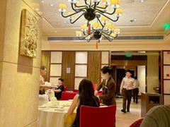 -利苑酒家(宜安广场店)
