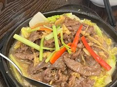 -大洋家·精品潮汕菜·生腌砂锅粥(天河东路店)