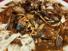 -旺顺阁鱼头泡饼(常营店)