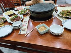 -岳合轩老北京涮肉