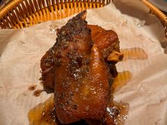 -吴氏老妈·23年家常菜(古城店)