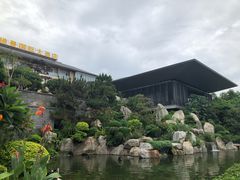 -南宁荔园维景国际酒店·荔园中餐厅