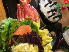 -尚海豆捞(乐虹坊店)