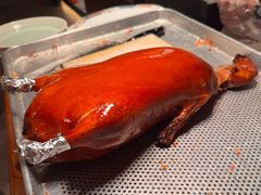 -在前门·烤鸭北京菜(五月花广场店)