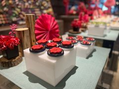 -解放碑威斯汀酒店-知味国际美食餐厅