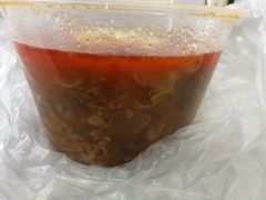 -南京工业大学-东苑1食堂