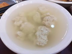 菜豆腐-张明富面皮店(东大街店)