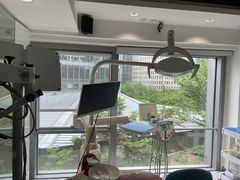 -精德口腔·种植修复·儿牙中心(财富中心店)