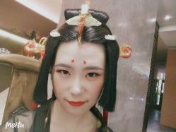 -盘子女人坊古装写真摄影(南京总店)