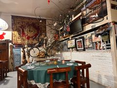 -新疆狼爷烤肉(宋庄店)