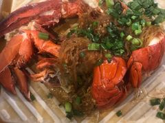 -盒马鲜生(文景博乐里购物广场店)
