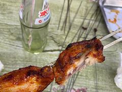 -铁诚烤肉