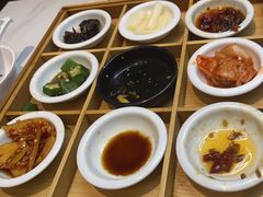 -新仙清汤牛腩(铜锣湾店)