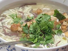 -老西门·常州菜(新区店)